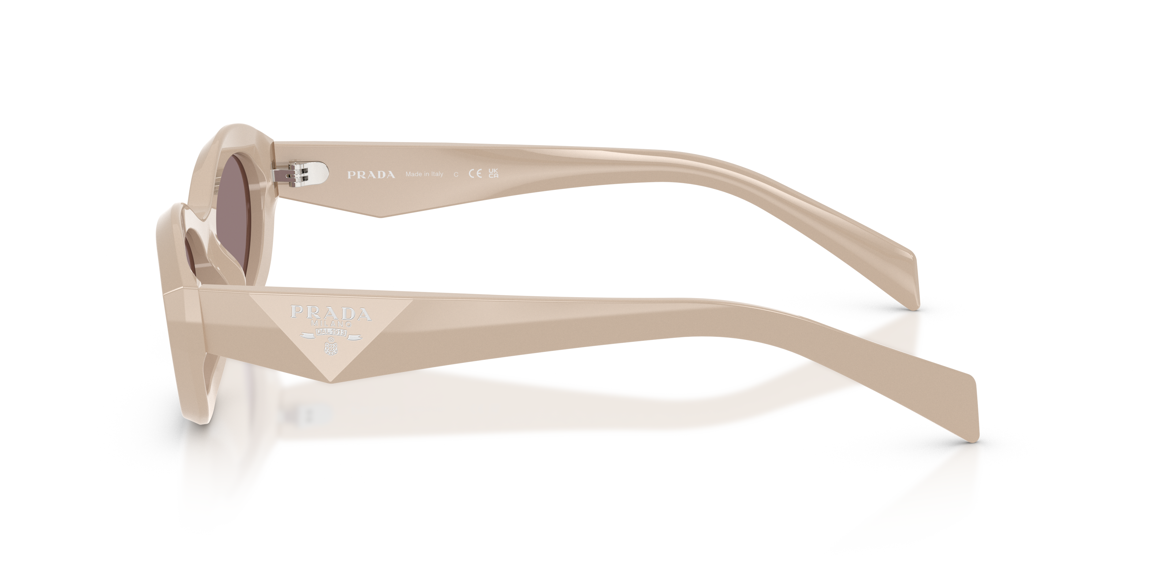 PRADA PR 26ZS 25B6X1 55