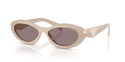 PRADA PR 26ZS 25B6X1 55