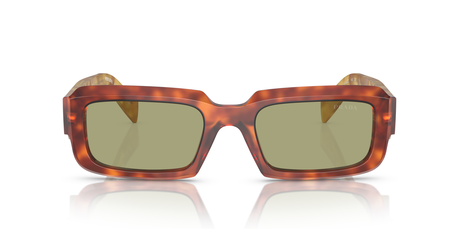 PRADA PR 27ZS 11P60C 54