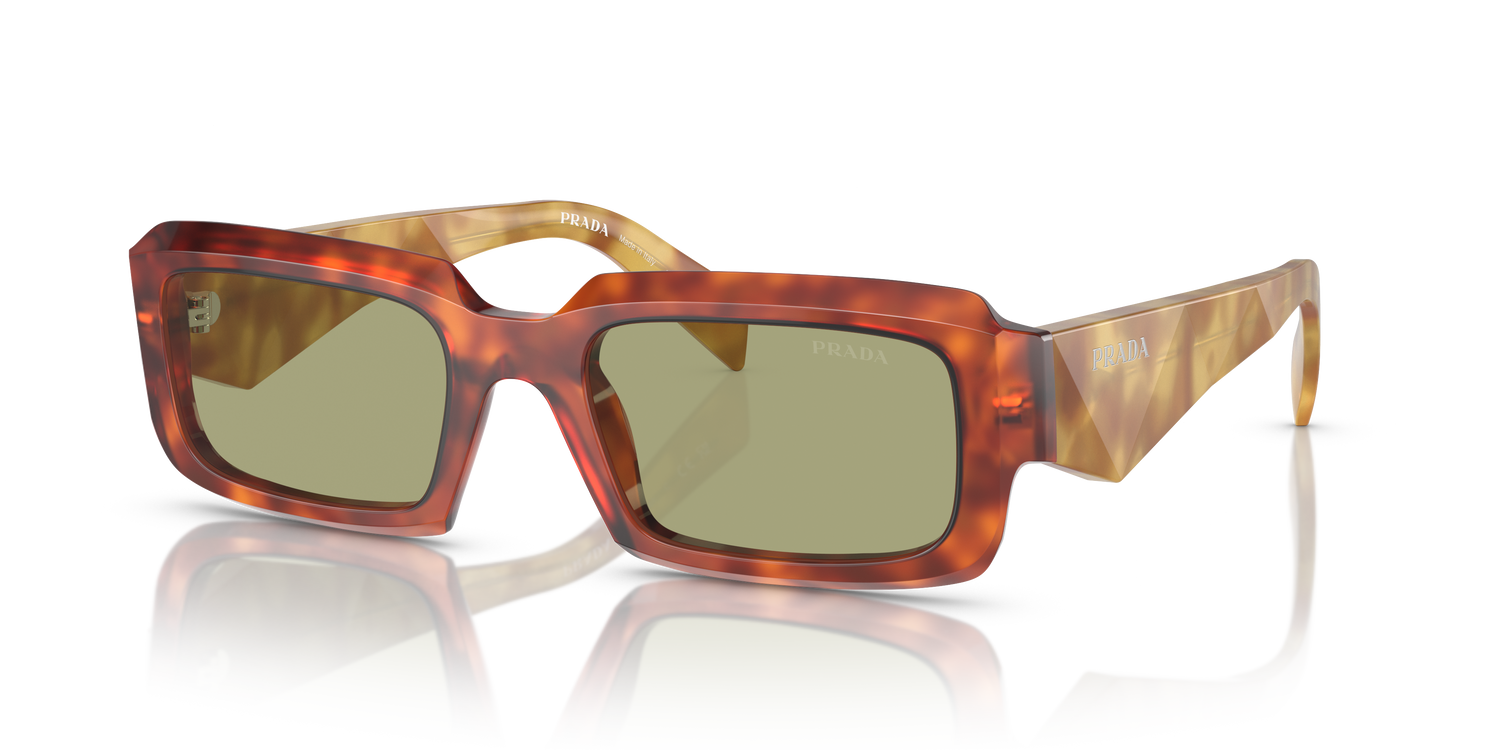 PRADA PR 27ZS 11P60C 54