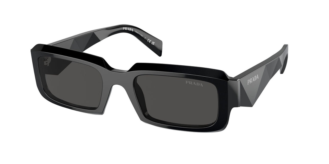 Translation missing: es.seo.product.type.gafas-de-sol prada pr 27zs 16k08z negro irregular masculino talla 54mm - Translation missing: es.seo.product.alt.imagen-principal