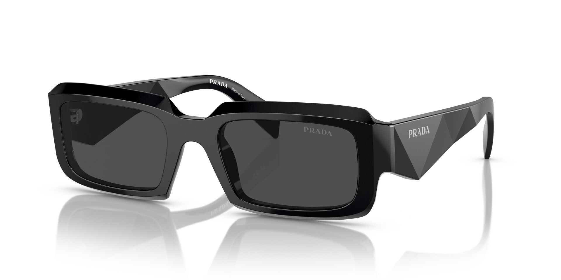 PRADA PR 27ZS 16K08Z 54