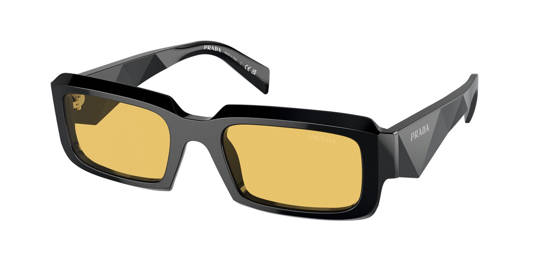 Translation missing: es.seo.product.type.gafas-de-sol prada pr 27zs 16k70a negro irregular masculino talla 54mm - Translation missing: es.seo.product.alt.imagen-principal