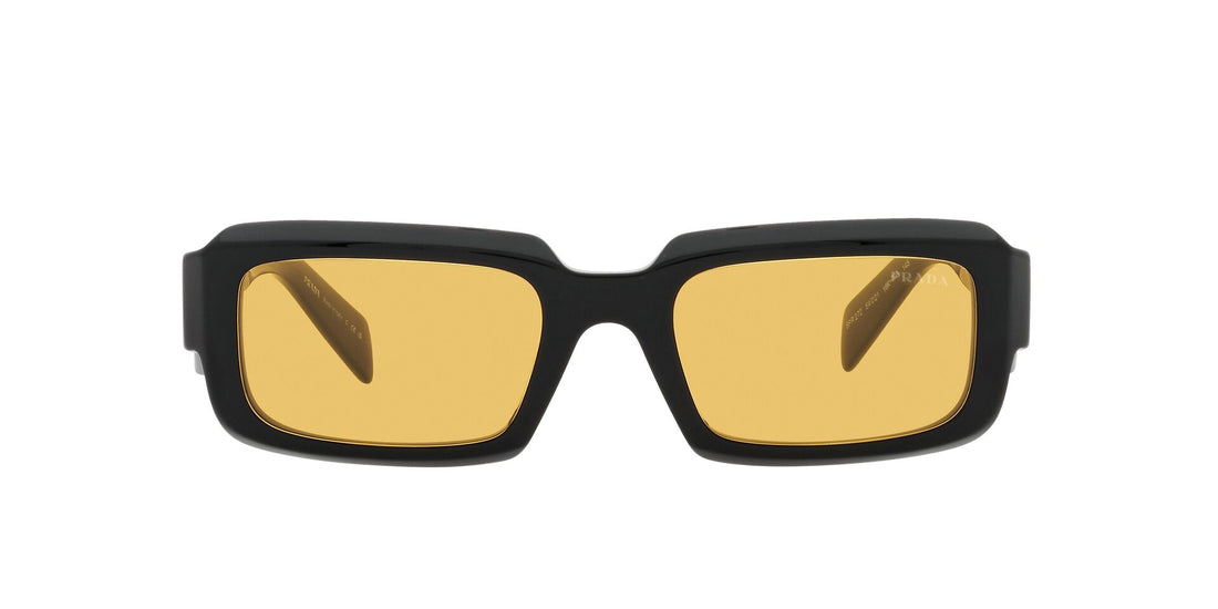 Translation missing: es.seo.product.type.gafas-de-sol prada pr 27zs 16k70a negro irregular masculino talla 54mm - Translation missing: es.seo.product.alt.imagen-secundaria