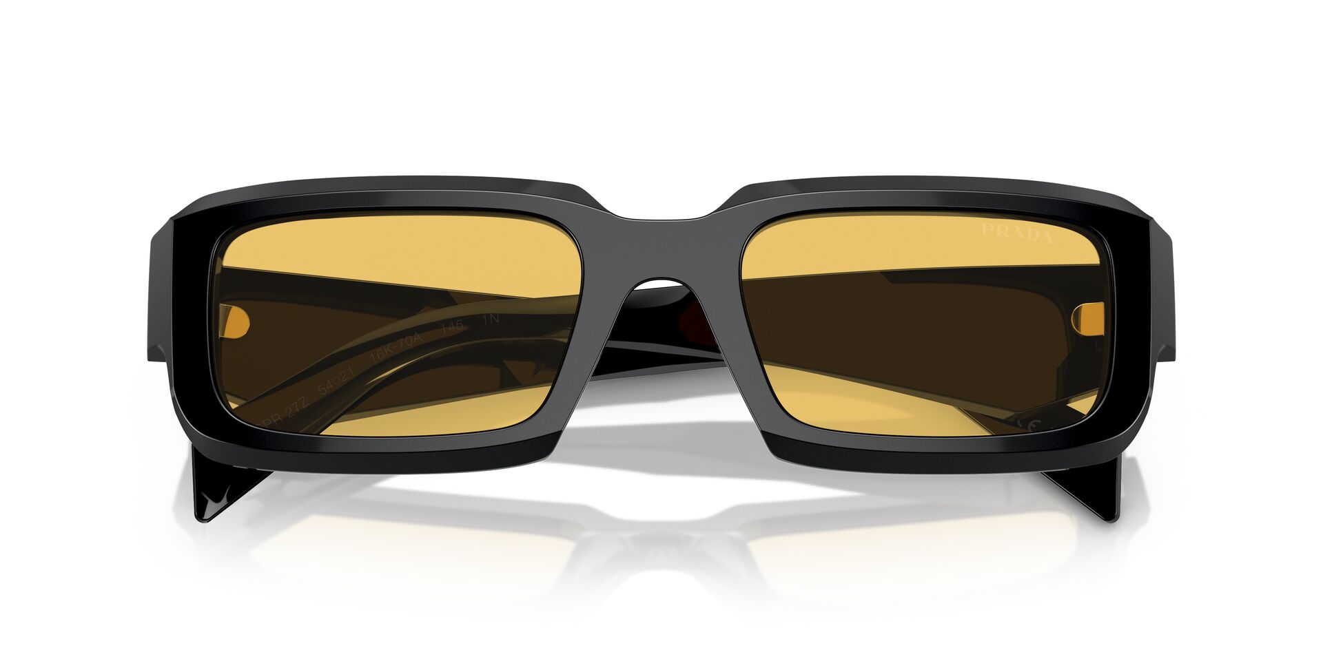 PRADA PR 27ZS 16K70A 54