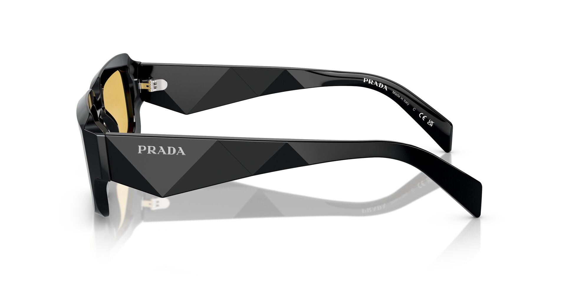 PRADA PR 27ZS 16K70A 54