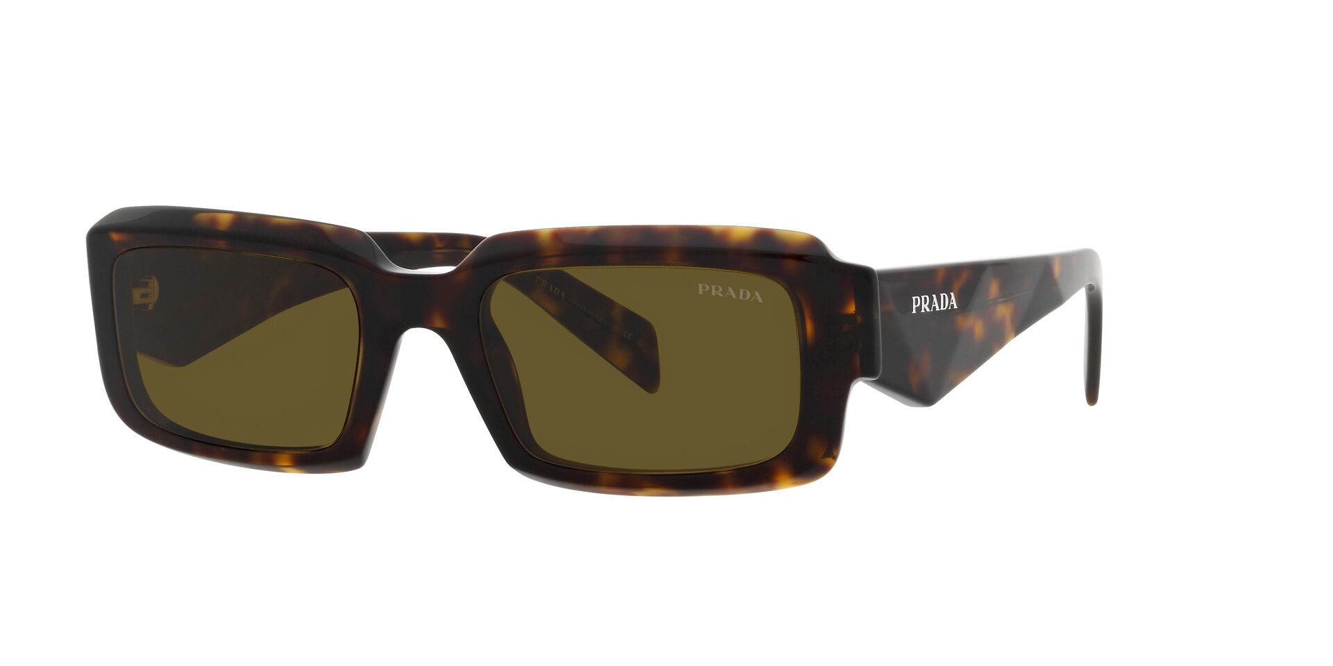 PRADA PR 27ZS 19J09Z 54