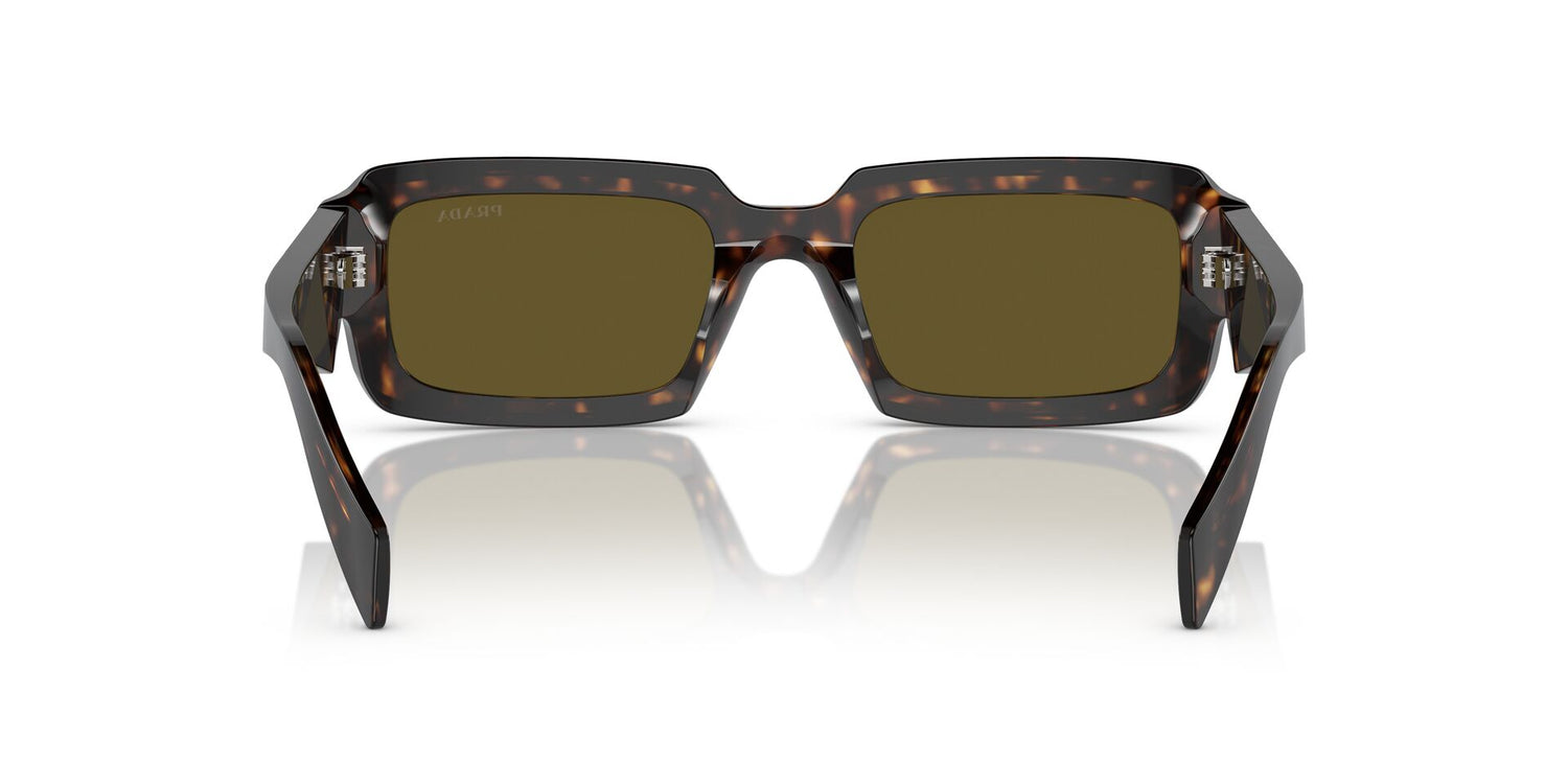 PRADA PR 27ZS 19J09Z 54