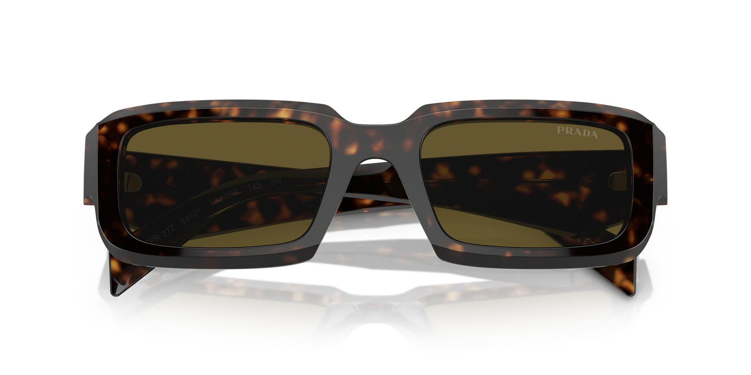 PRADA PR 27ZS 19J09Z 54