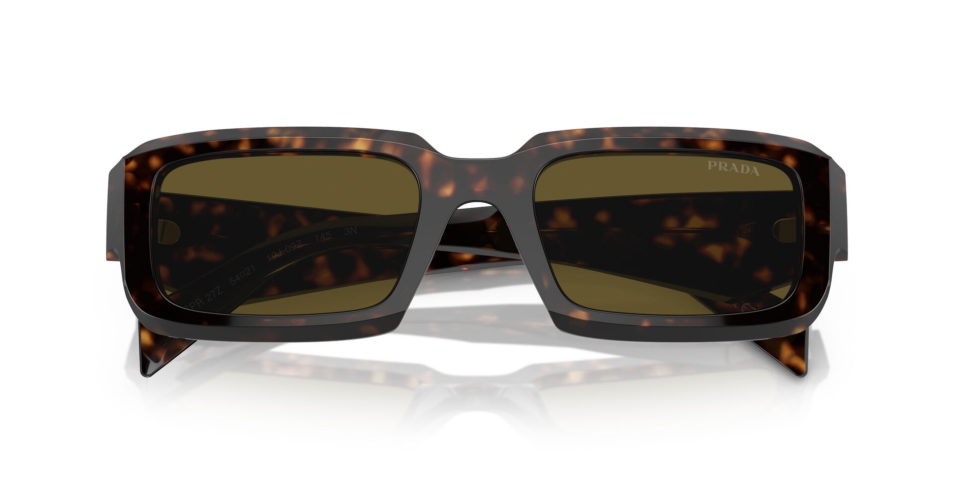 PRADA PR 27ZS 19J09Z 54