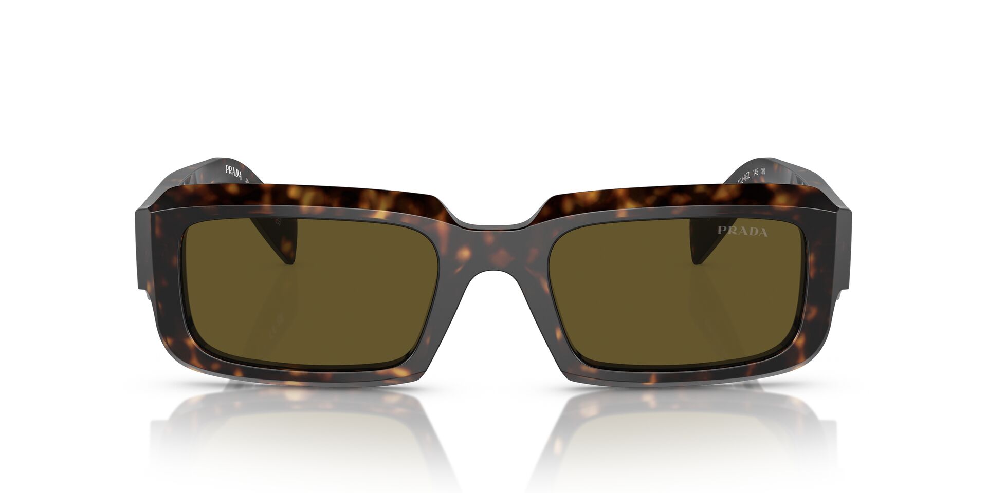 PRADA PR 27ZS 19J09Z 54