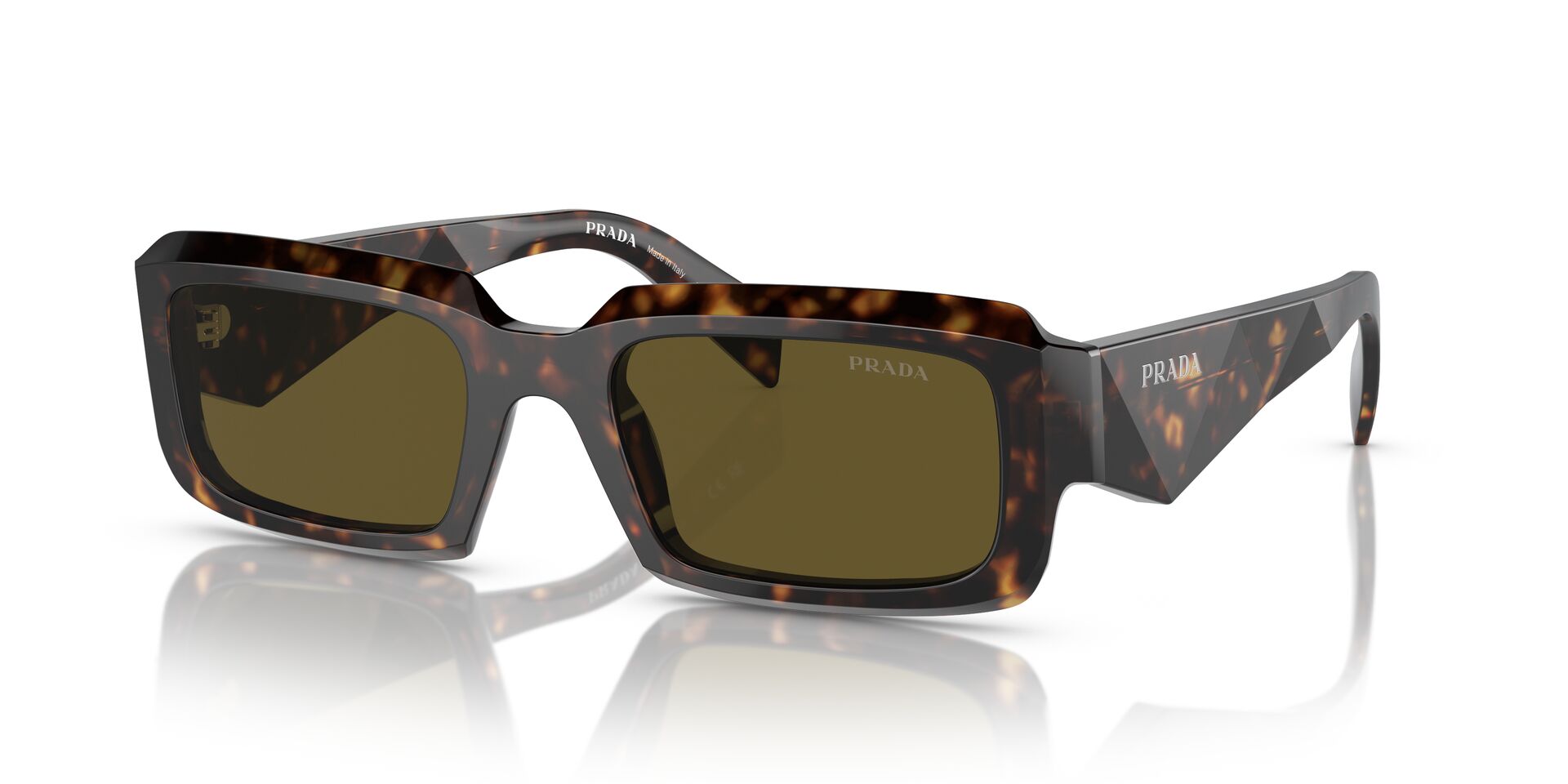 PRADA PR 27ZS 19J09Z 54