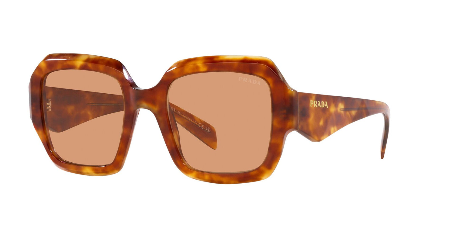 PRADA PR 28ZS 10L07V 53