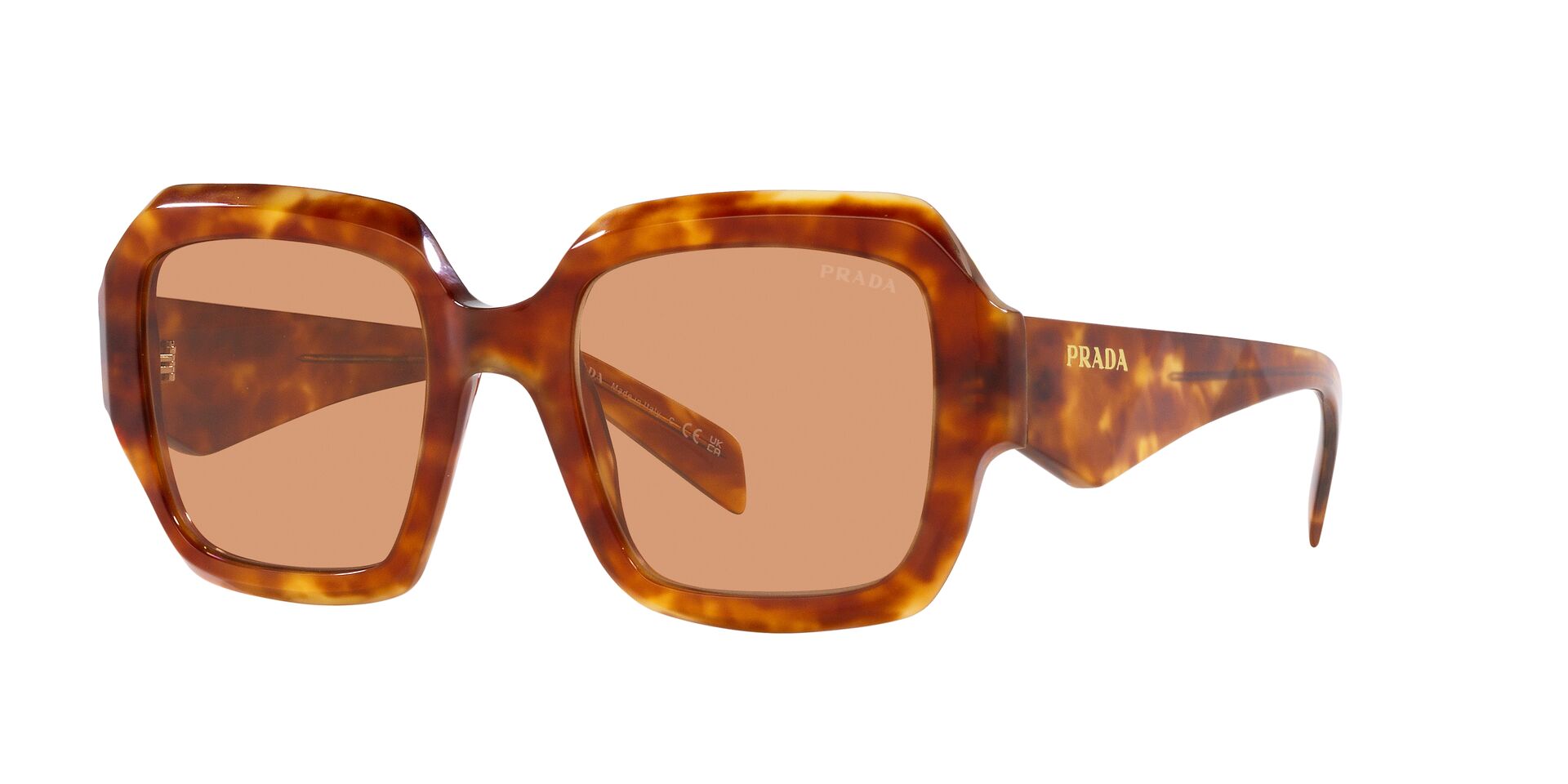 PRADA PR 28ZS 10L07V 53