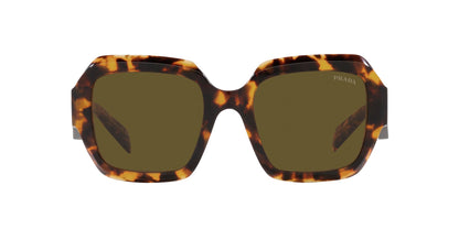 PRADA PR 28ZS 14L09Z 53