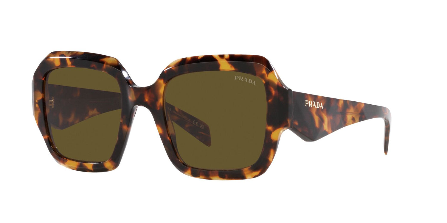 PRADA PR 28ZS 14L09Z 53