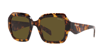 PRADA PR 28ZS 14L09Z 53