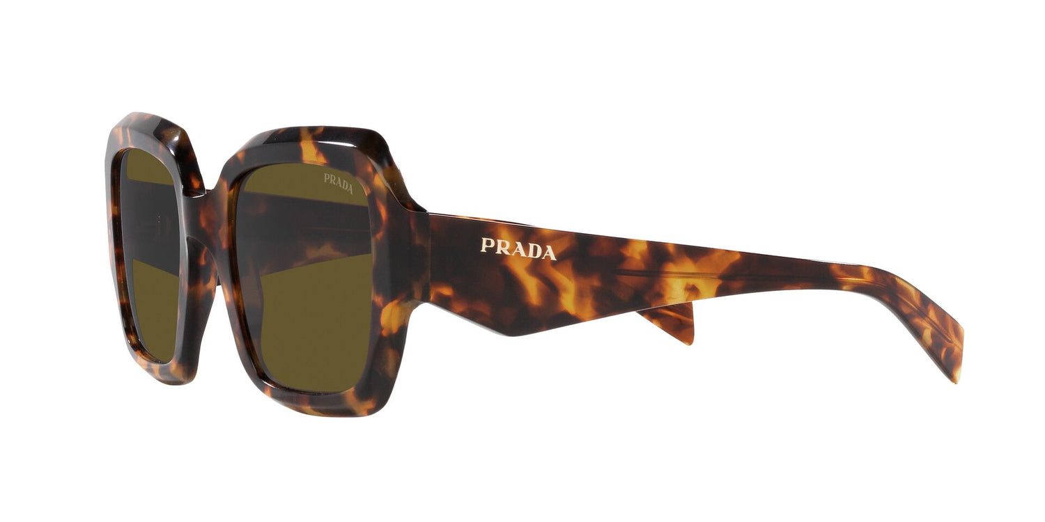 PRADA PR 28ZS 14L09Z 53