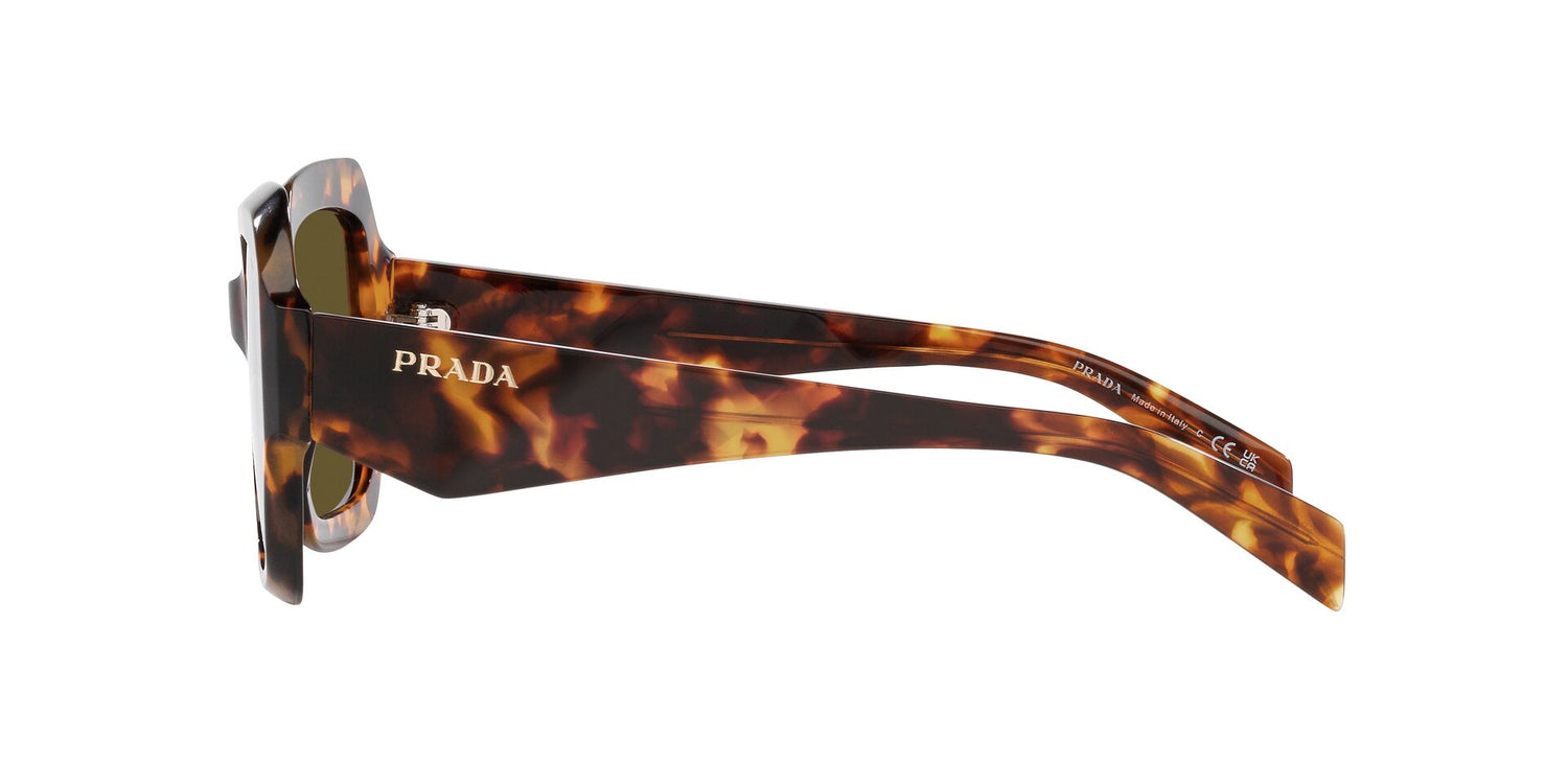 PRADA PR 28ZS 14L09Z 53