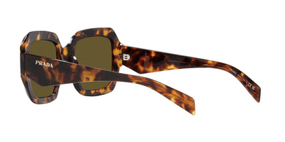 PRADA PR 28ZS 14L09Z 53