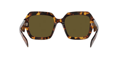 PRADA PR 28ZS 14L09Z 53