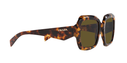 PRADA PR 28ZS 14L09Z 53