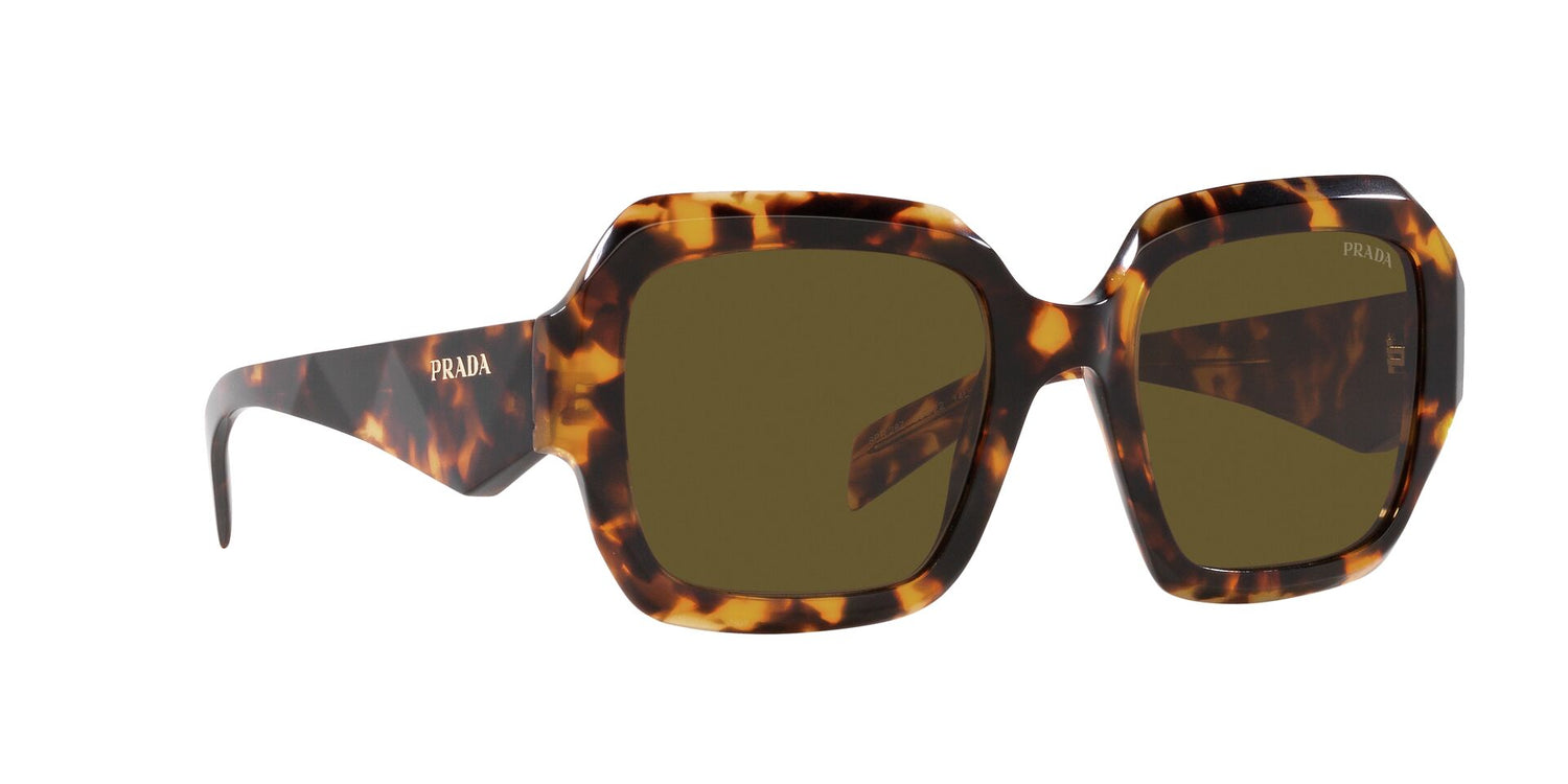 PRADA PR 28ZS 14L09Z 53