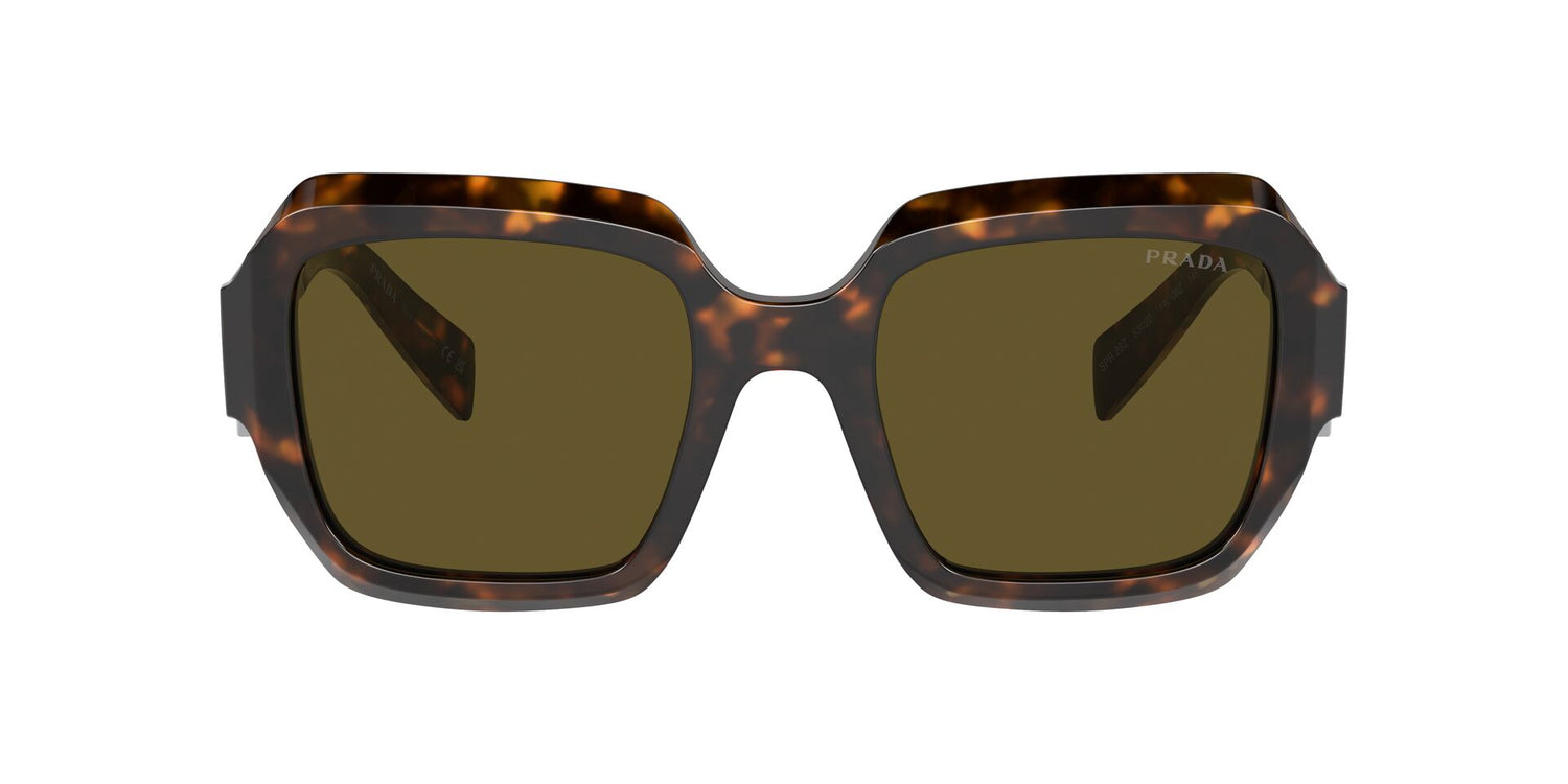 PRADA PR 28ZS 14L09Z 53