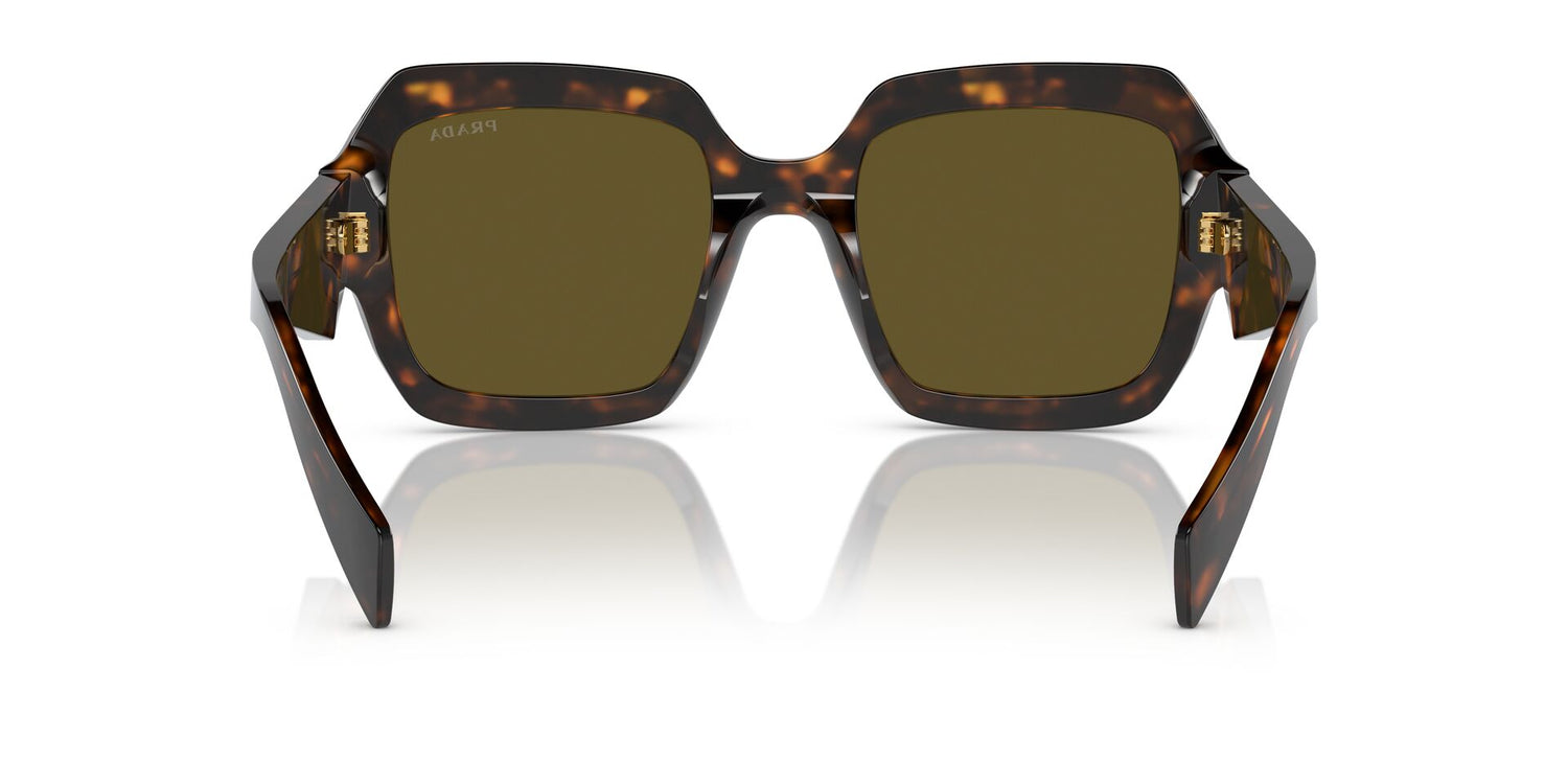 PRADA PR 28ZS 14L09Z 53