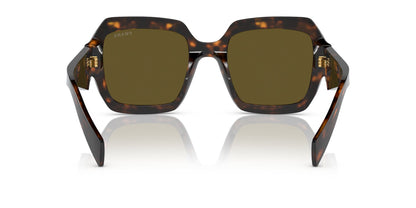 PRADA PR 28ZS 14L09Z 53
