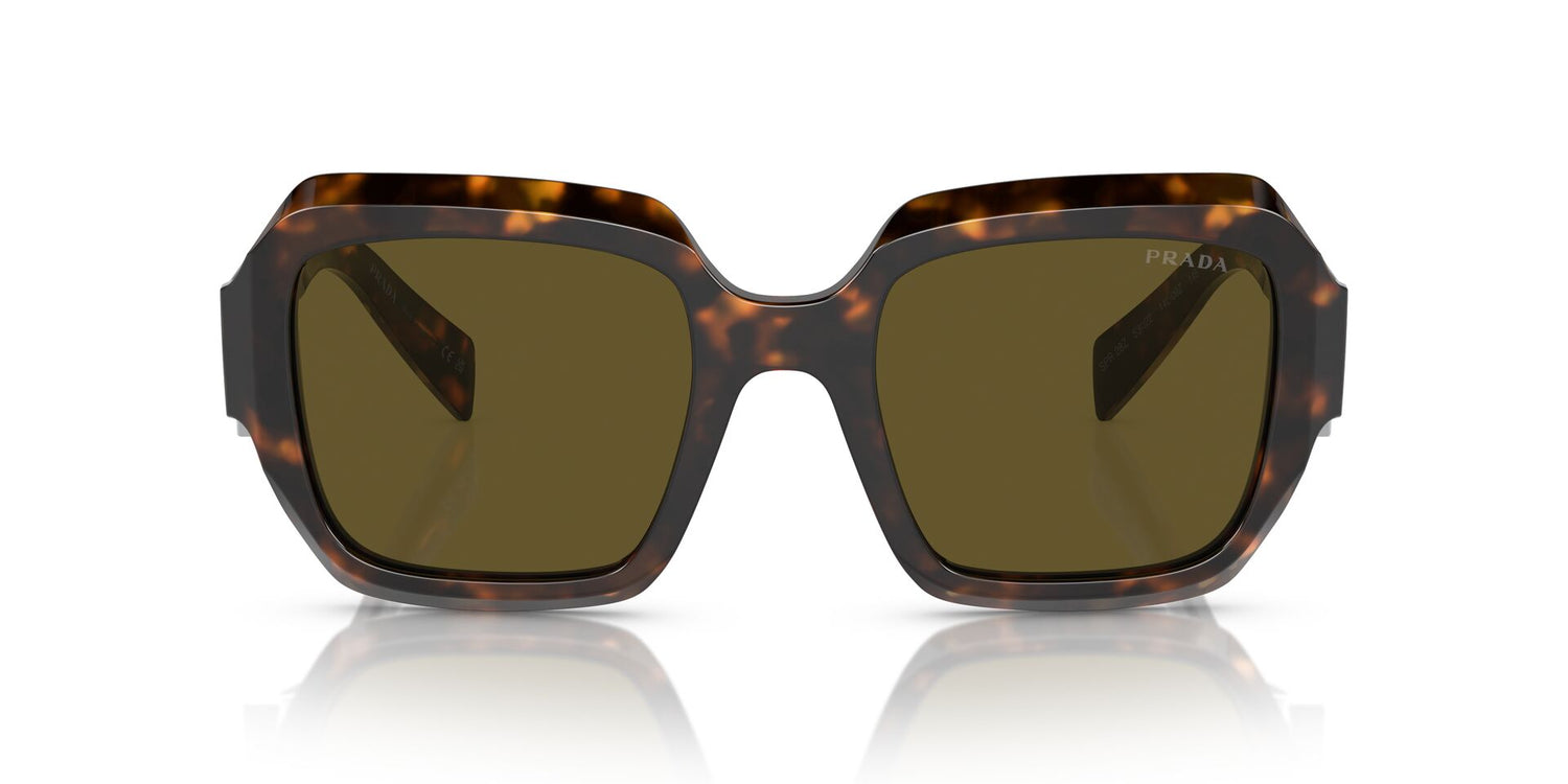 PRADA PR 28ZS 14L09Z 53