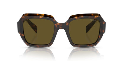PRADA PR 28ZS 14L09Z 53
