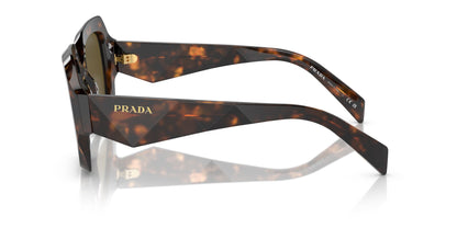 PRADA PR 28ZS 14L09Z 53