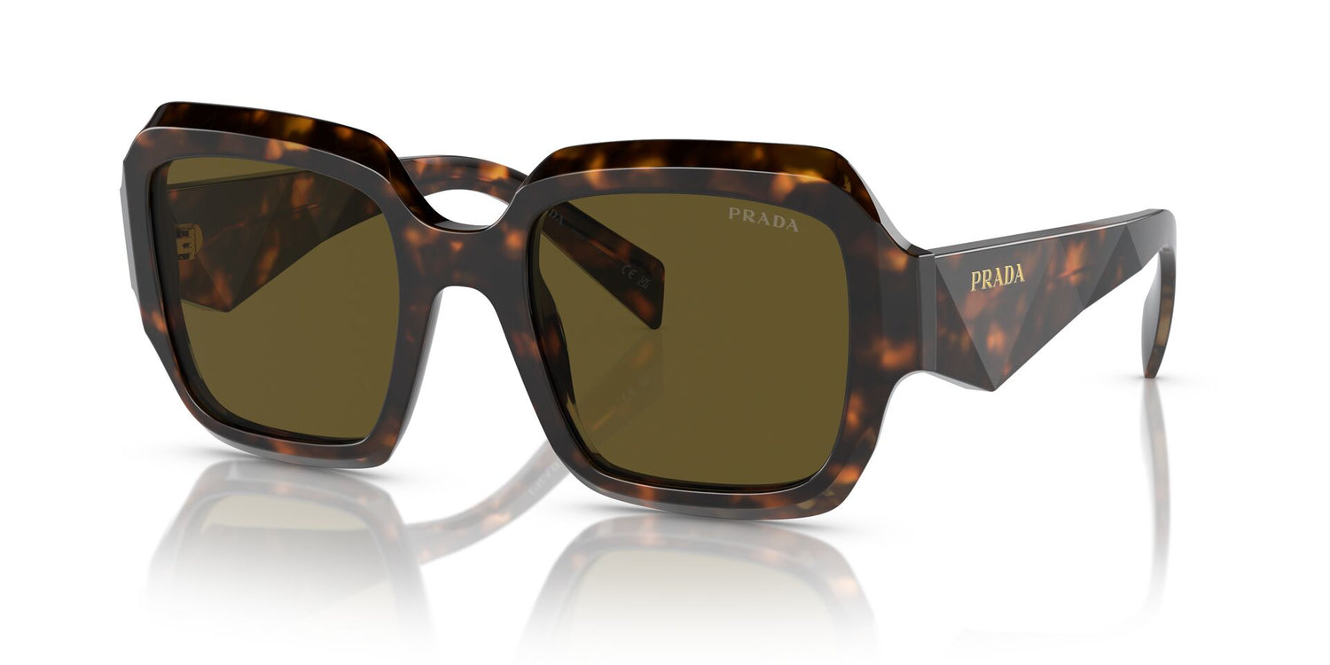 PRADA PR 28ZS 14L09Z 53