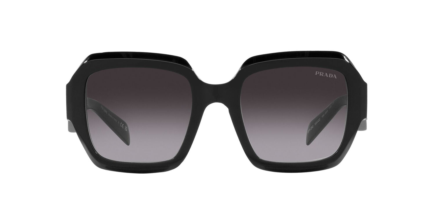 PRADA PR 28ZS 16K90A 53