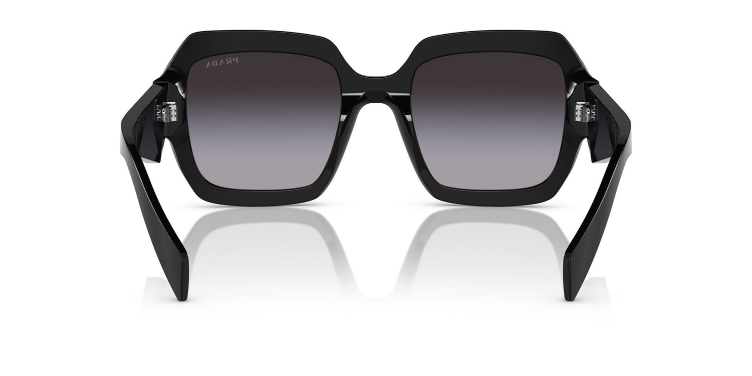 PRADA PR 28ZS 16K90A 53