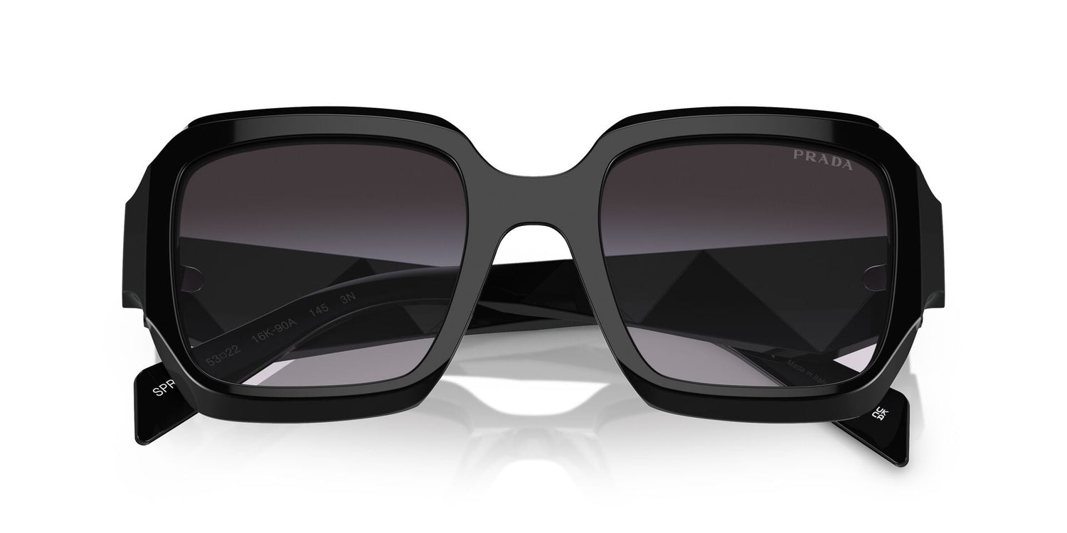PRADA PR 28ZS 16K90A 53