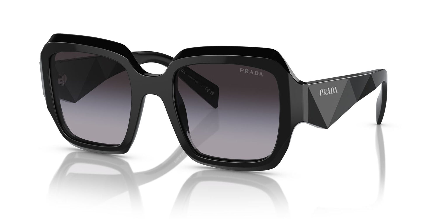 PRADA PR 28ZS 16K90A 53