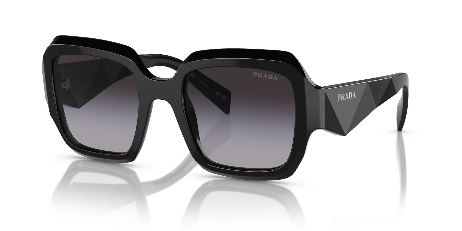 PRADA PR 28ZS 16K90A 53