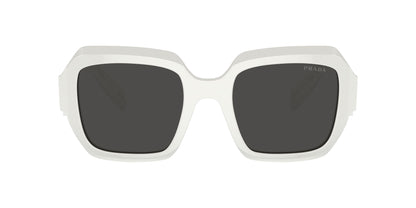 PRADA PR 28ZS 17K08Z 53