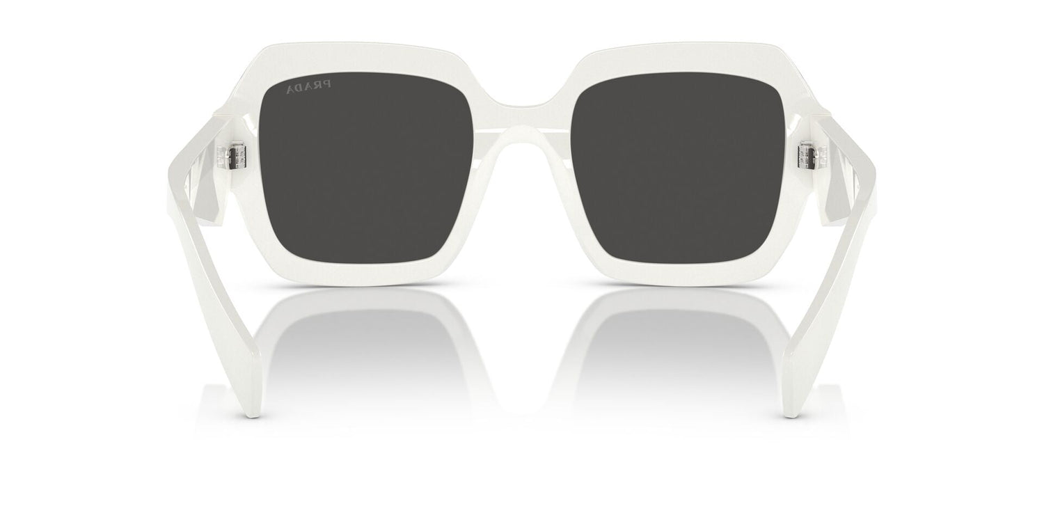PRADA PR 28ZS 17K08Z 53