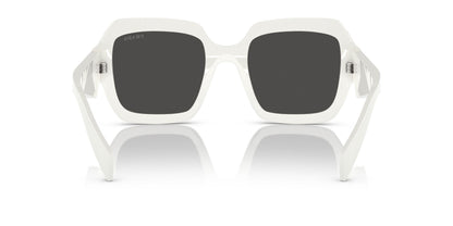 PRADA PR 28ZS 17K08Z 53