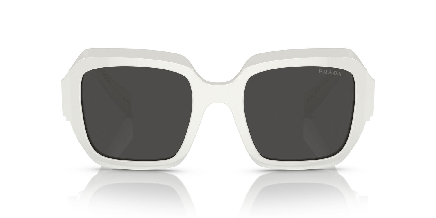 PRADA PR 28ZS 17K08Z 53