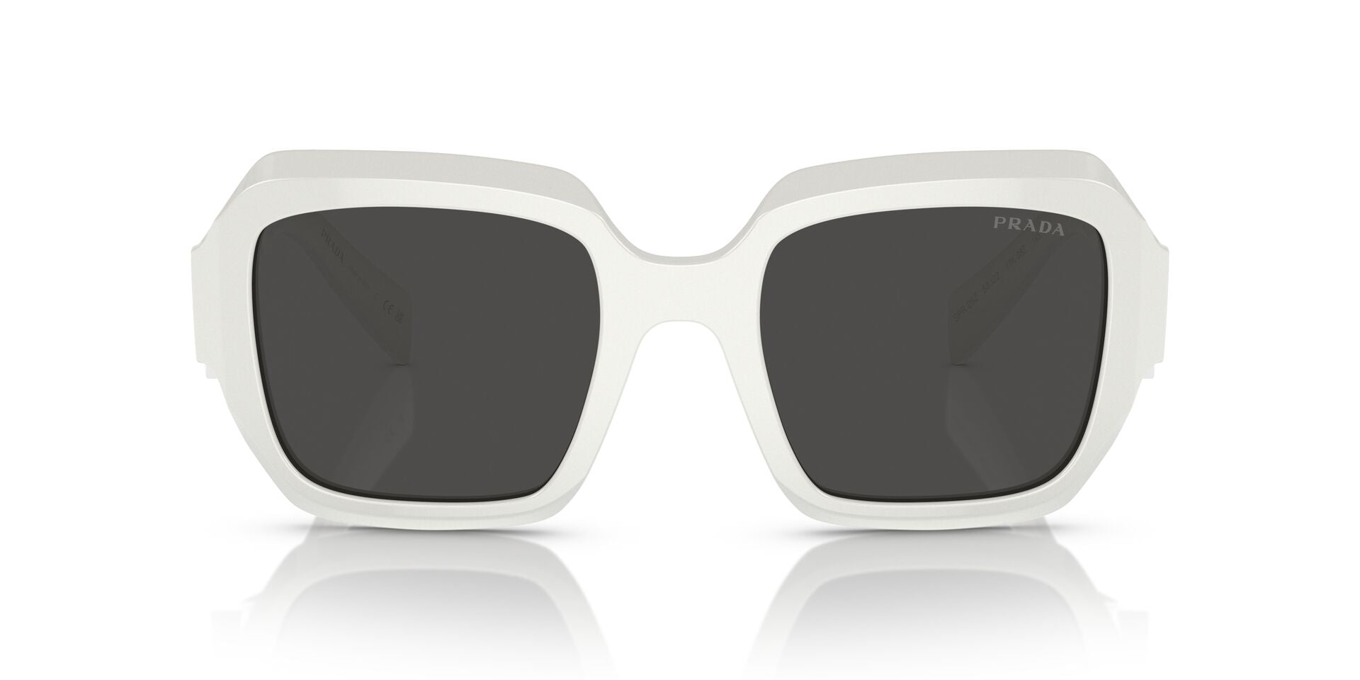 PRADA PR 28ZS 17K08Z 53