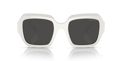 PRADA PR 28ZS 17K08Z 53