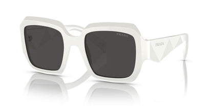 PRADA PR 28ZS 17K08Z 53