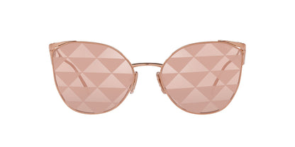 PRADA PR 50ZS SVF05T 59