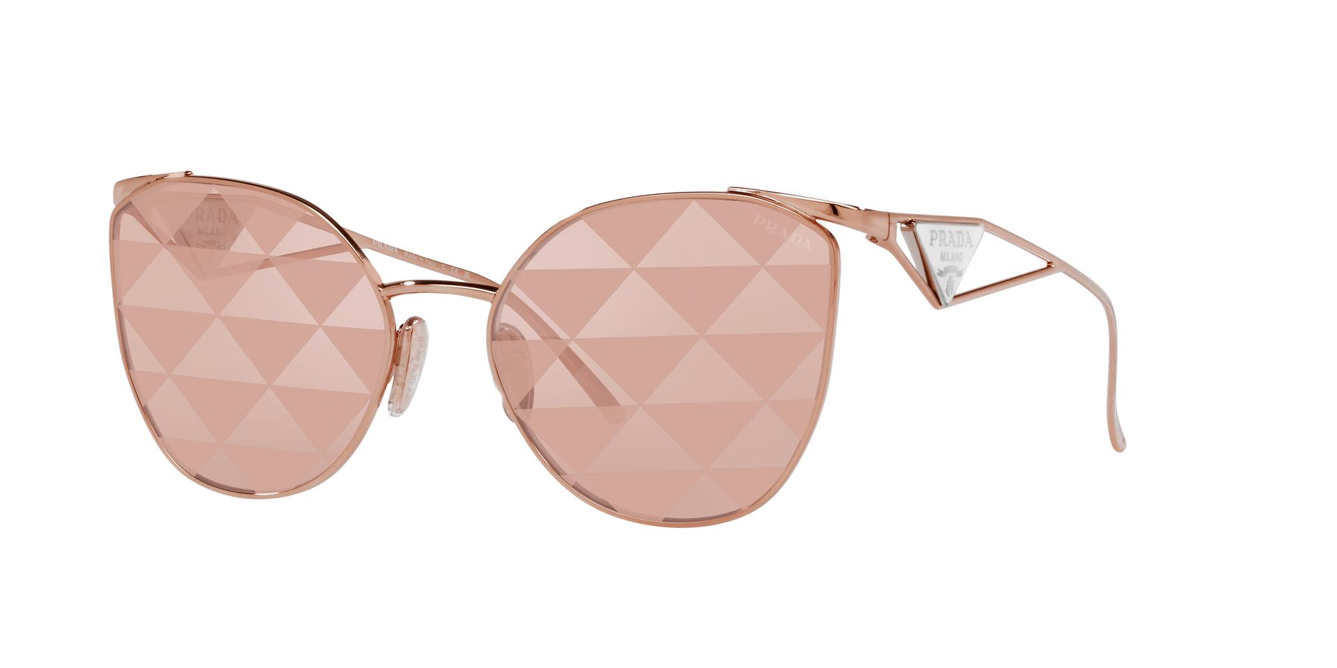 PRADA PR 50ZS SVF05T 59