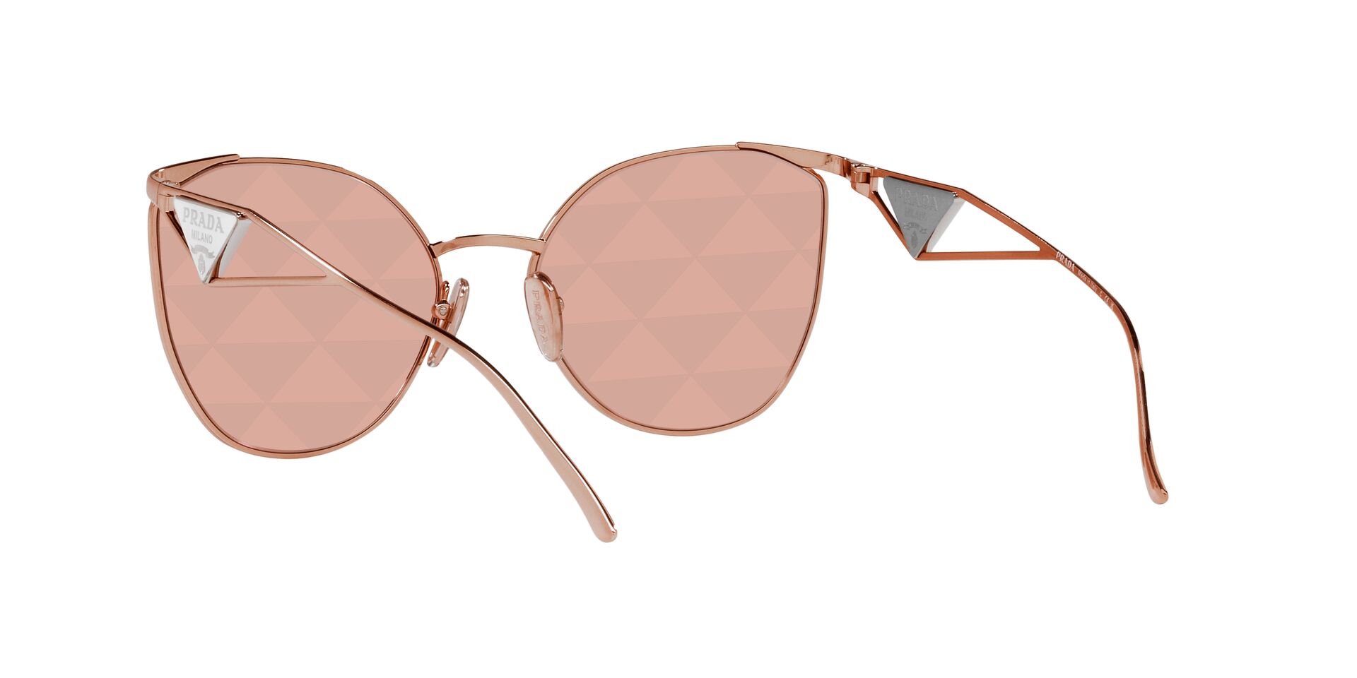 PRADA PR 50ZS SVF05T 59
