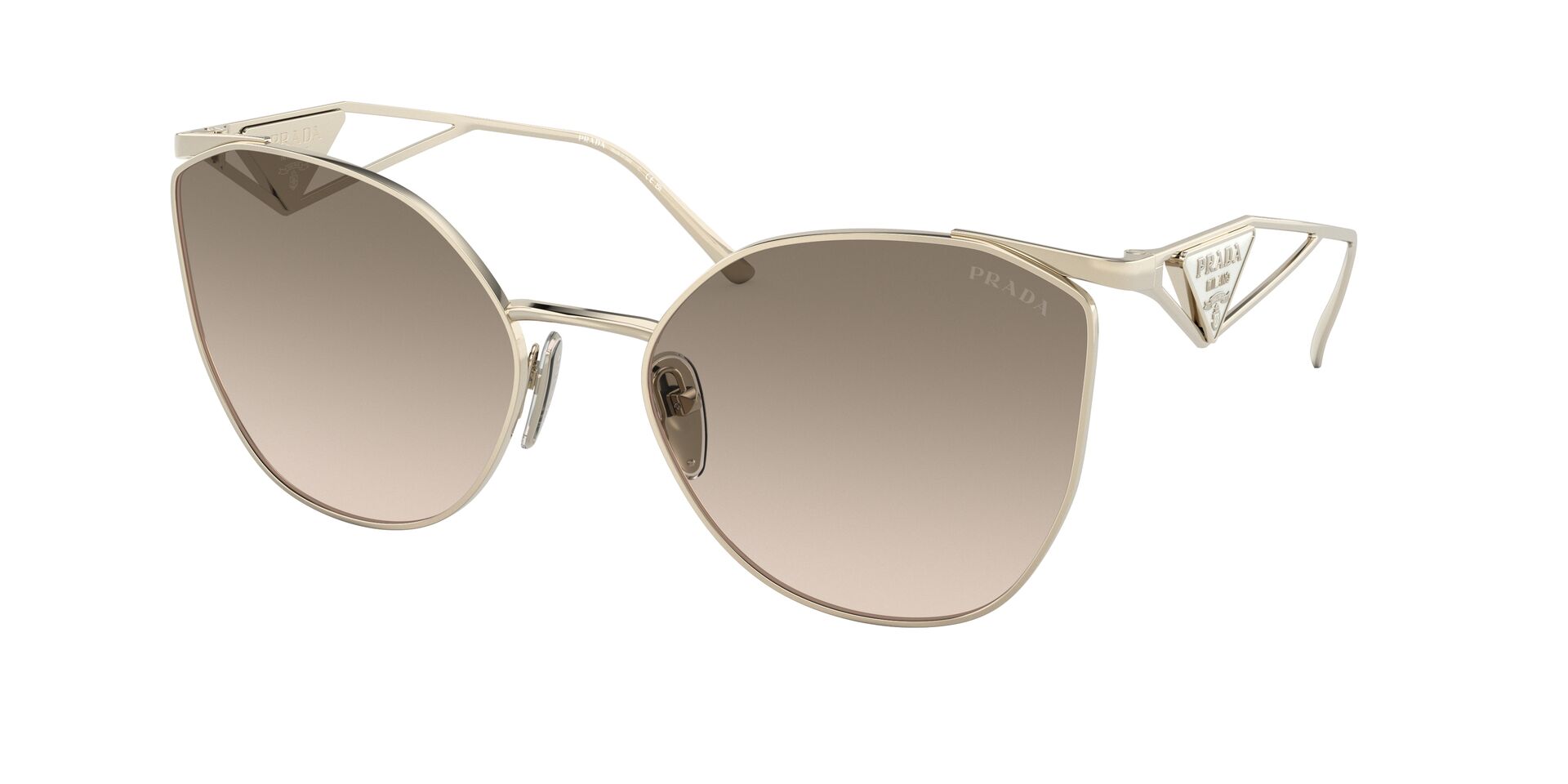 PRADA PR 50ZS ZVN3D0 59